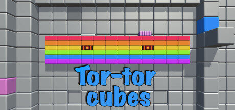 Tor-tor cubes Free Download