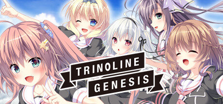 Trinoline Genesis Free Download