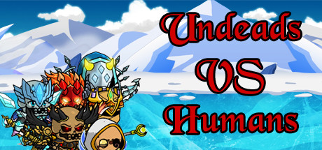 Undeads vs Humans Free Download