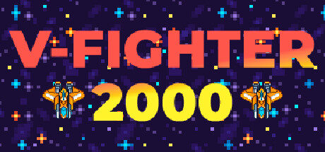 V-Fighter 2000 Free Download