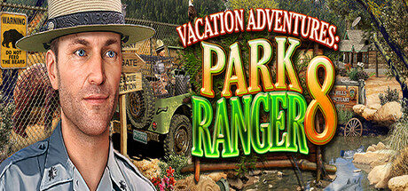 Vacation Adventures: Park Ranger 8 Free Download