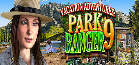 Vacation Adventures: Park Ranger 9 Free Download