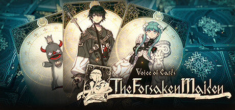 Voice of Cards: The Forsaken Maiden Free Download