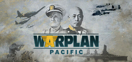 Warplan Pacific Free Download