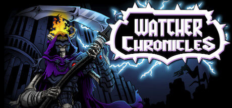 Watcher Chronicles Free Download