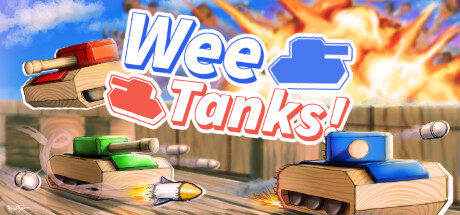 Wee Tanks! Free Download