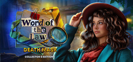 Word of the Law: Death Mask Collector's Edition Free Download