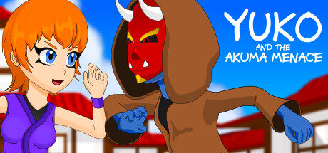 Yuko and the Akuma Menace Free Download