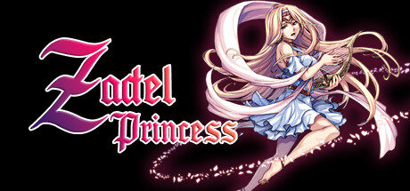 Zadel Princess Free Download