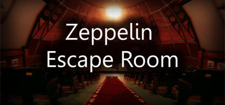 Zeppelin: Escape Room Free Download