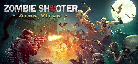 Zombie Shooter: Ares Virus Free Download