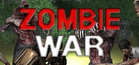 Zombie War Free Download