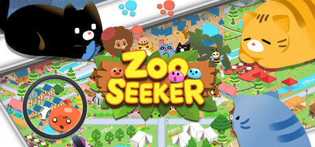 Zoo Seeker Free Download