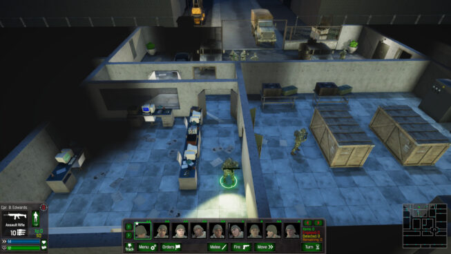 Agent Roswell : Tactics Free Download