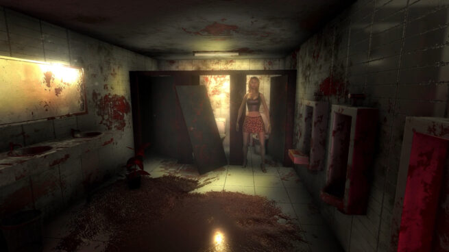 Outbreak: Contagious Memories Free Download