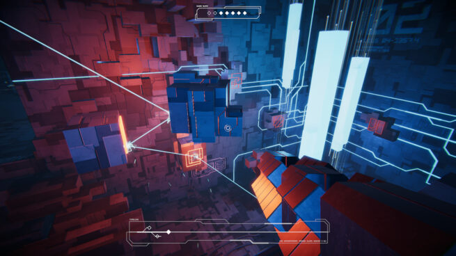 Split - manipulate time, make clones and solve cyber puzzles from the future! Free Download
