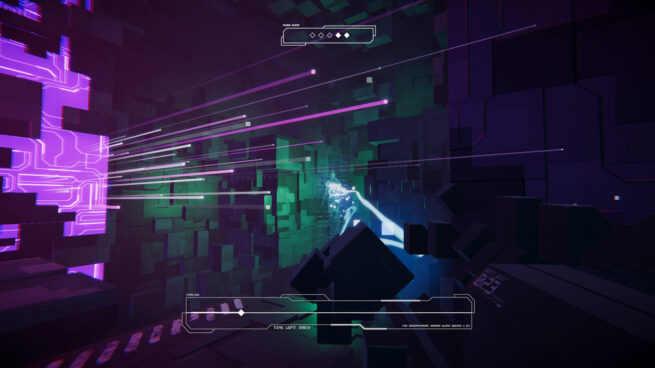 Split - manipulate time, make clones and solve cyber puzzles from the future! Free Download