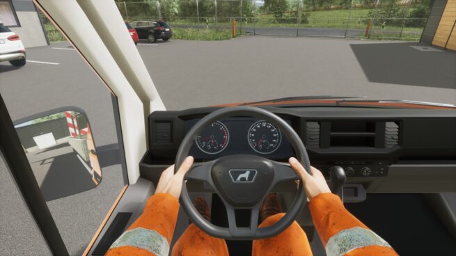 Road Maintenance Simulator Free Download