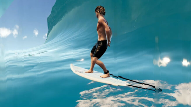 Barton Lynch Pro Surfing 2022 Free Download