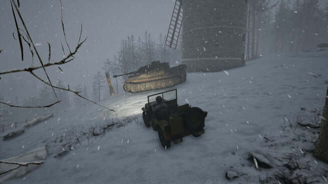 United Assault - Battle of the Bulge Free Download