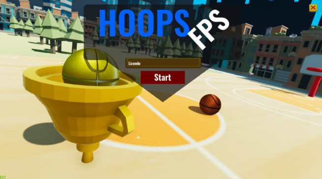 HoopsFPS Free Download
