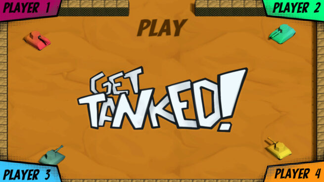 Get Tanked! Free Download