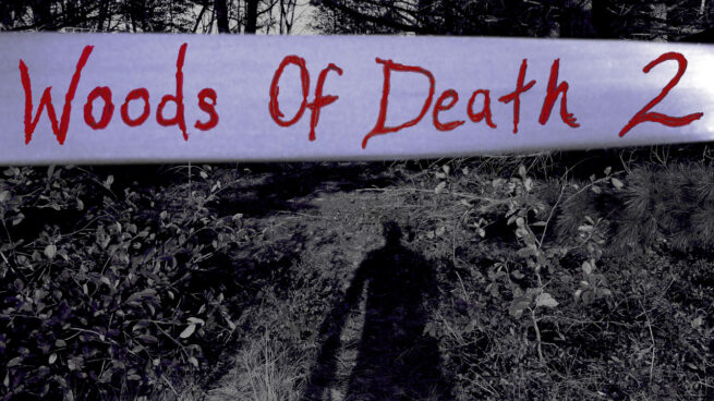 Woods of Death 2 Free Download