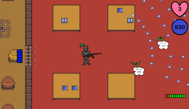 Minarchy: Active Shooter Free Download
