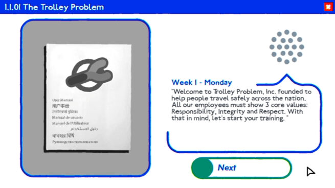 Trolley Problem, Inc. Free Download