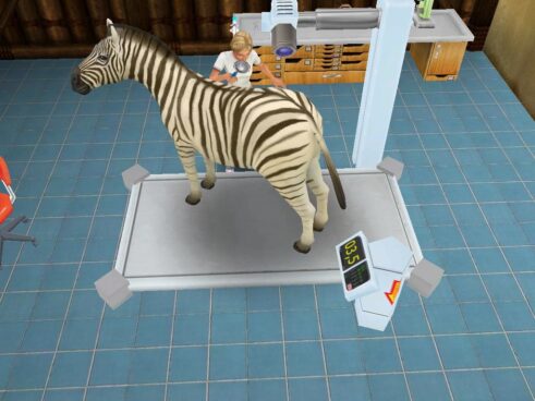 Pet Vet 3D Wild Animal Hospital Free Download