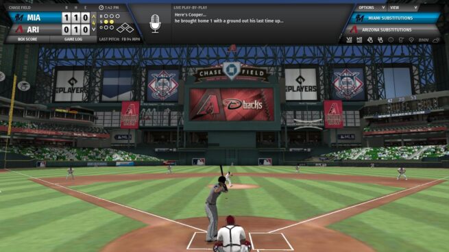 Out of the Park Baseball 23 Free Download