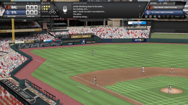 Out of the Park Baseball 23 Free Download