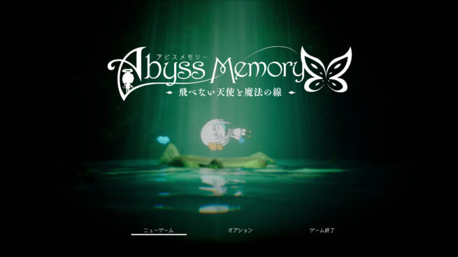 Abyss Memory Fallen Angel and the Path of Magic Free Download