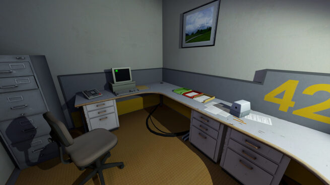 The Stanley Parable: Ultra Deluxe Free Download