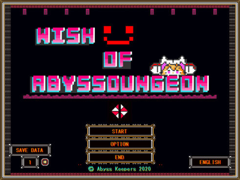 Wish of Abyss Dungeon Free Download