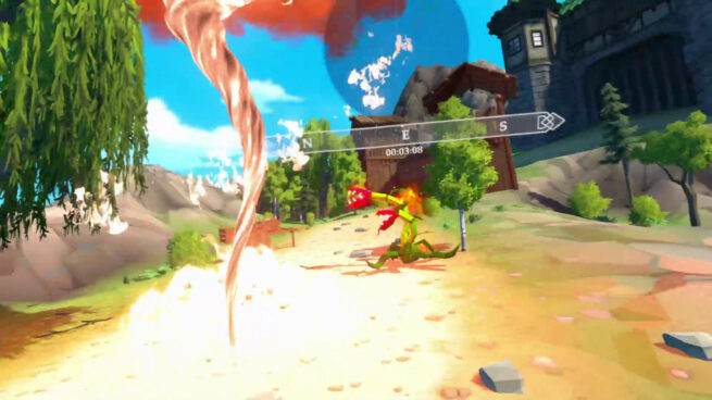 Dragon Extinction VR Free Download