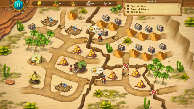 Islandville: A New Home Free Download