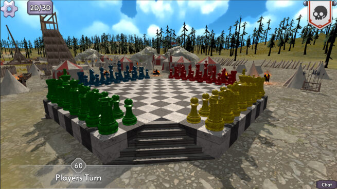 FourPlay Chess Free Download