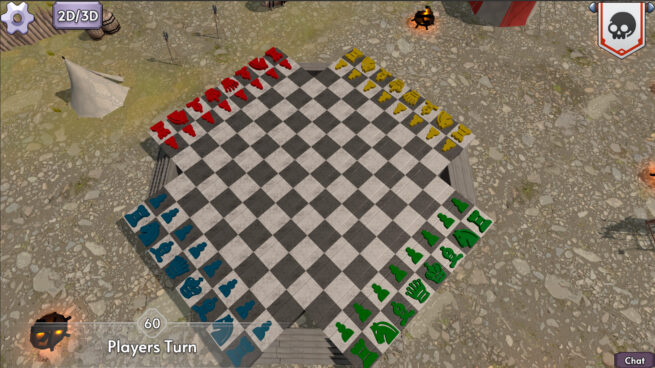 FourPlay Chess Free Download