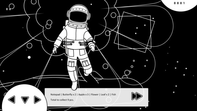 Something Weird in Space -  A Hidden Object Adventure Free Download