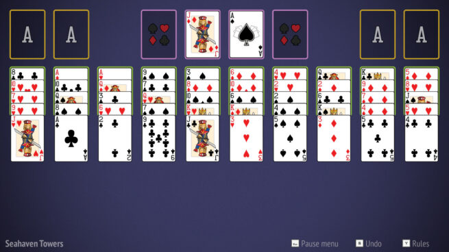 FreeCell Solitaire Collection Free Download