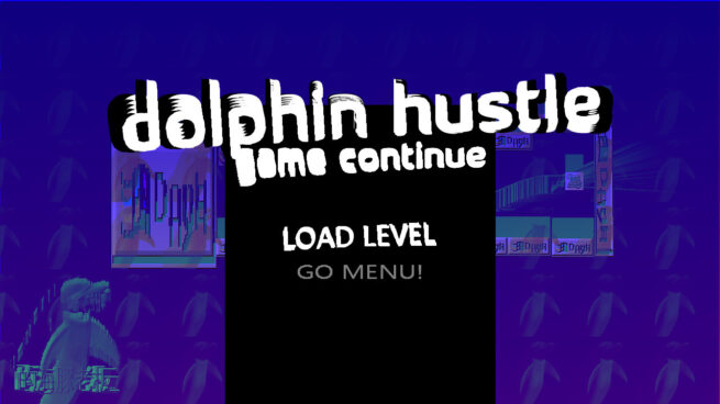 DOLPHIN HUSTLE Free Download