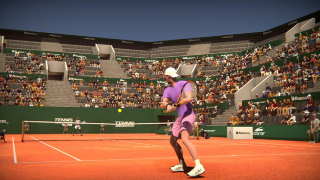 Tennis Manager 2022 Free Download