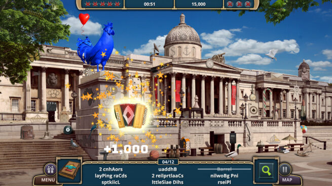 Adventure Trip: London Collector's Edition Free Download