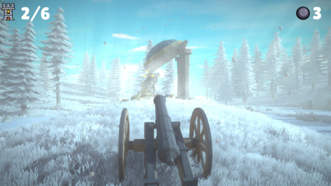 Slaughter Cannon 2 Free Download
