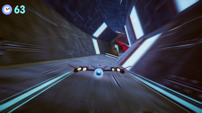 Space Turbo Free Download