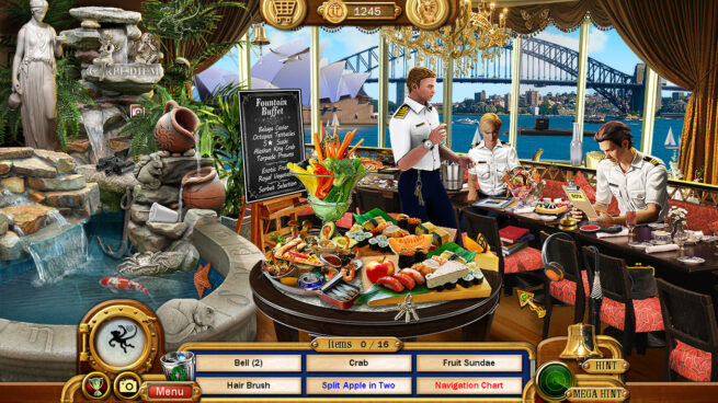Vacation Adventures: Cruise Director 6 Free Download
