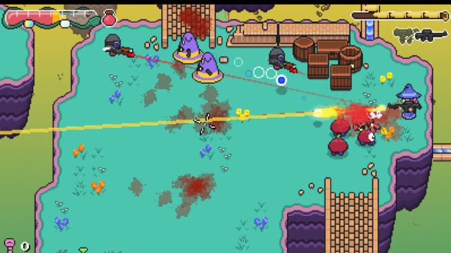 Trigger Witch Free Download