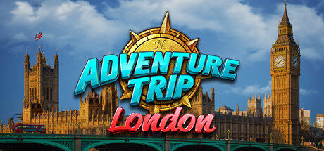 Adventure Trip: London Collector's Edition Free Download