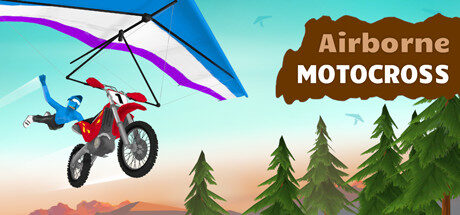 Airborne Motocross Free Download